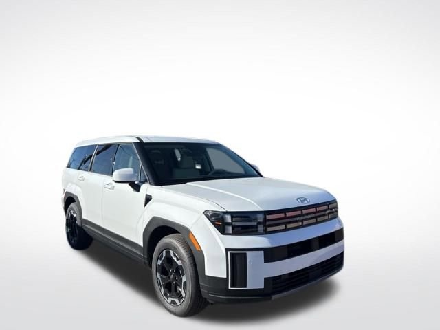 New 2026 Hyundai Santa Fe SE image 3