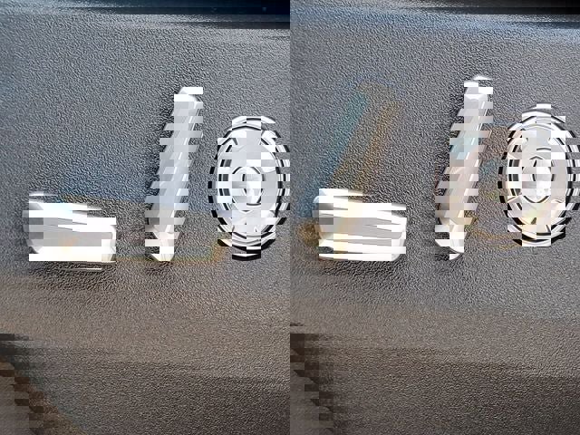 New 2025 Lincoln Navigator Reserve w/ Jet Appearance Package image 5