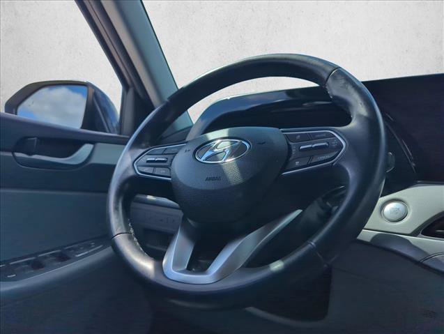 Used 2020 Hyundai Palisade SEL w/ Convenience Package FWD image 26