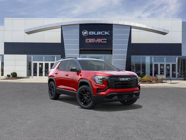New 2026 GMC Terrain Elevation w/ Elevation Premium Package image 1