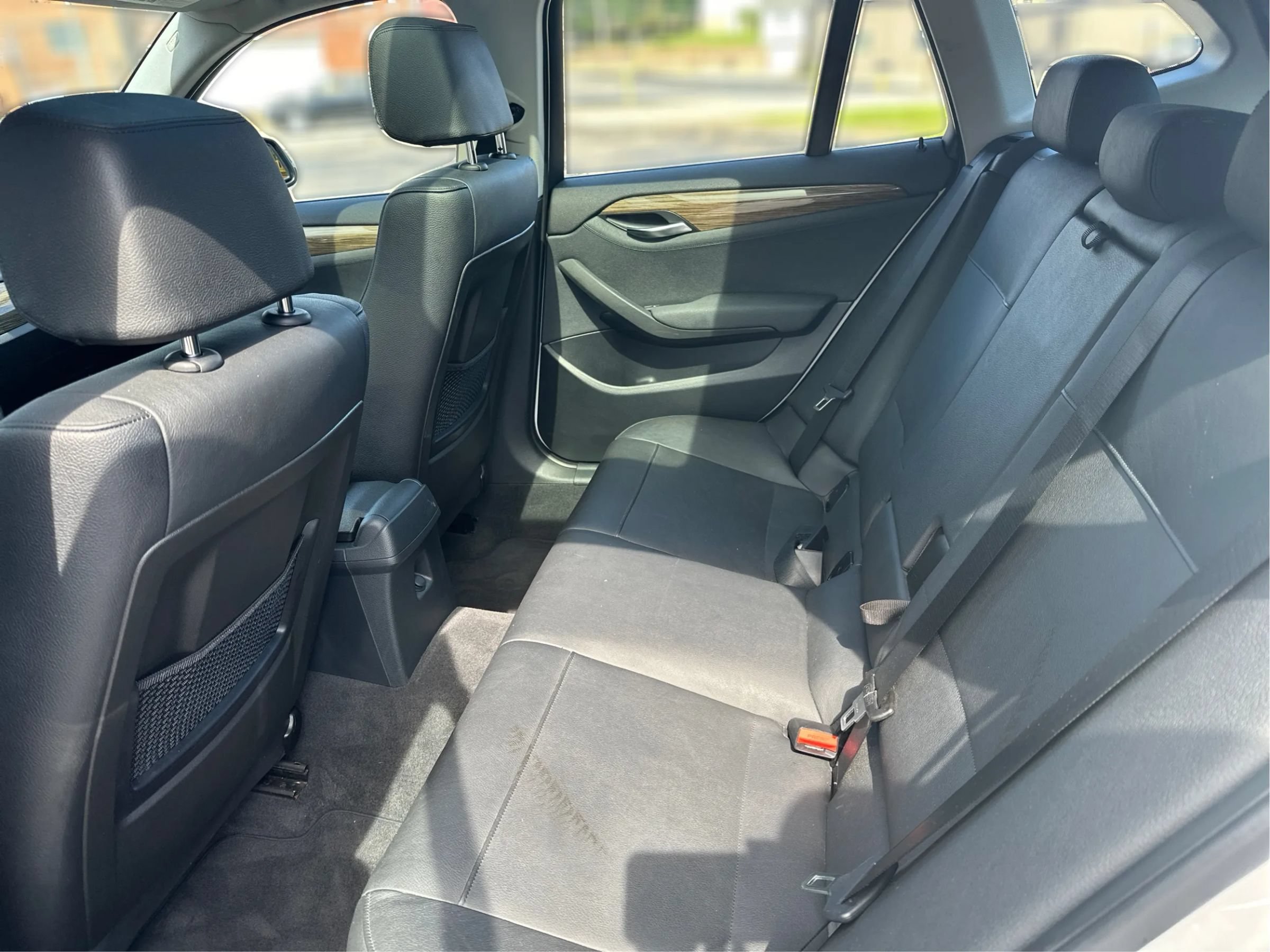 Used 2013 BMW X1 xDrive28i AWD/4WD image 10