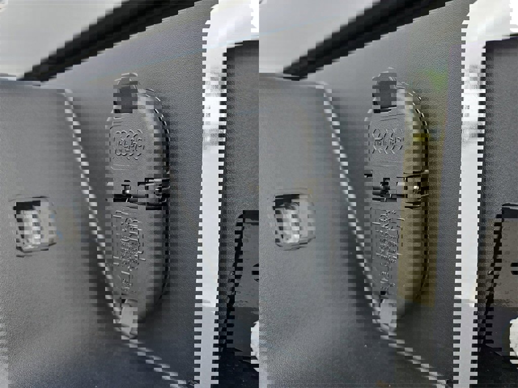 New 2026 Chevrolet Silverado 1500 Custom Trail Boss image 15