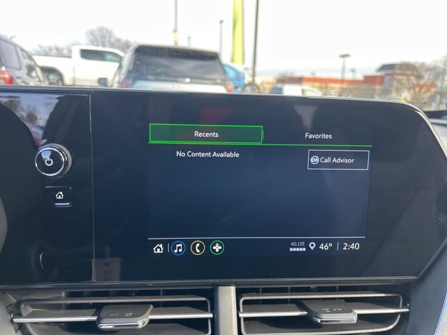 New 2026 Chevrolet Trax LS w/ LS Convenience Package image 20