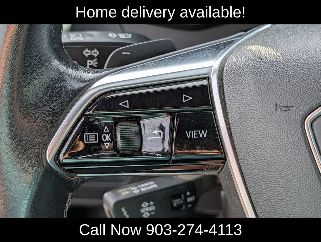 Used 2023 Audi A6 2.0T Premium AWD/4WD image 24