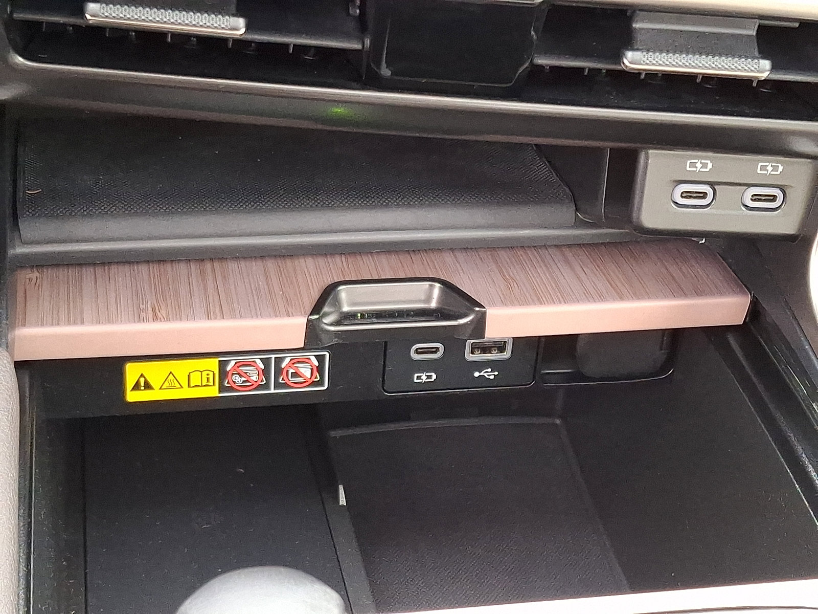 Certified 2023 Lexus RX 350 Premium w/ Accessory Package (Z1) image 24