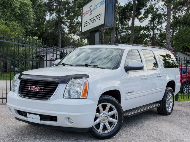 Used 2014 GMC Yukon XL SLT