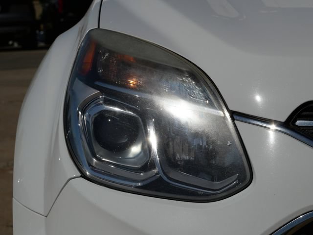 Used 2016 Chevrolet Equinox LT w/ Convenience Package AWD/4WD image 10