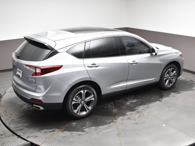New 2026 Acura RDX SH-AWD w/ Technology Package image 40