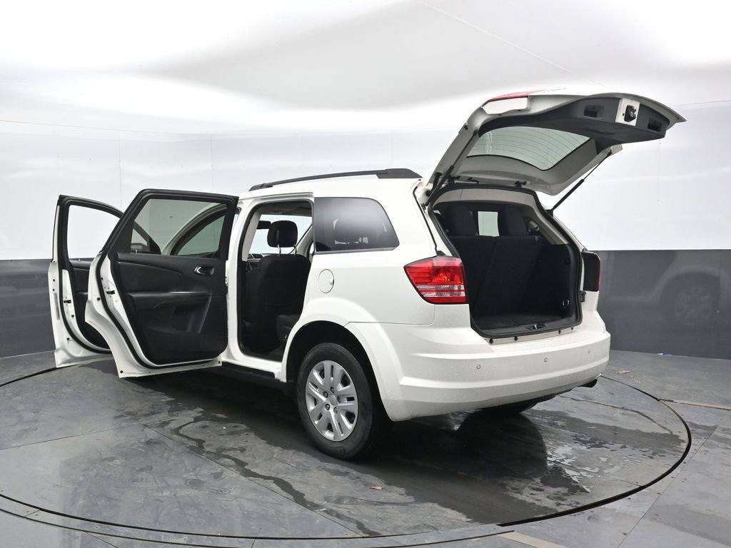 Used 2020 Dodge Journey SE image 48