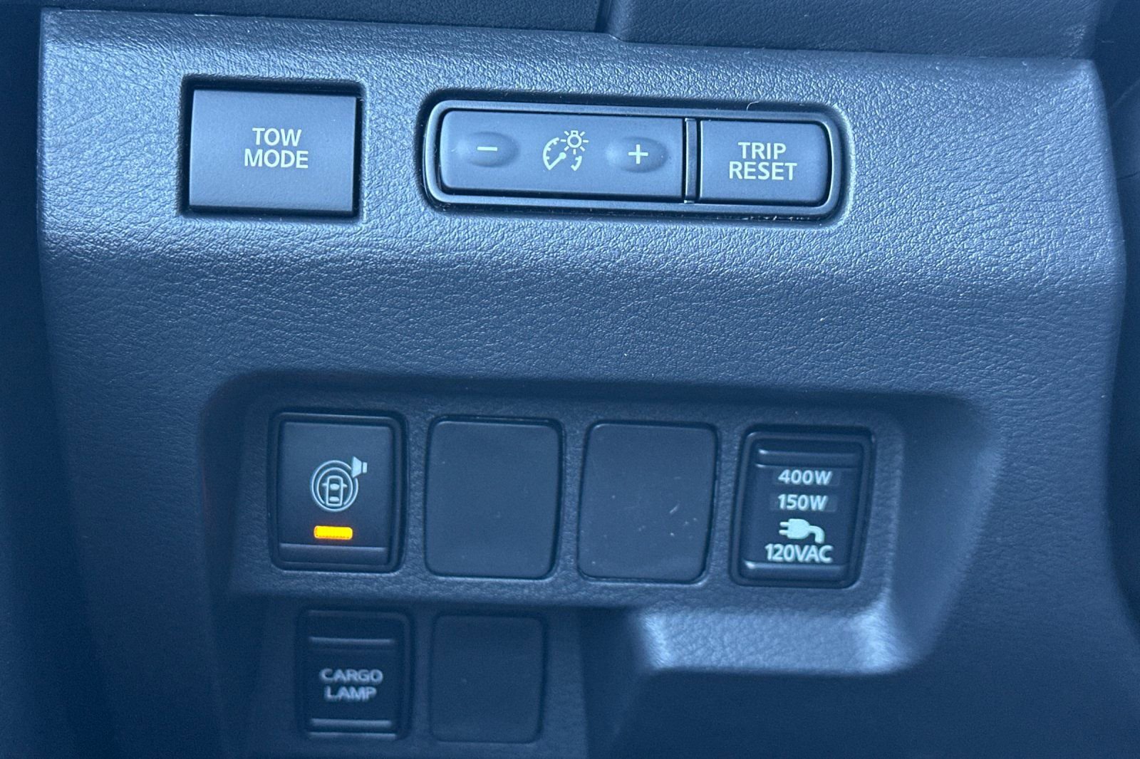 New 2026 Nissan Frontier PRO-4X w/ Pro Premium Package image 31