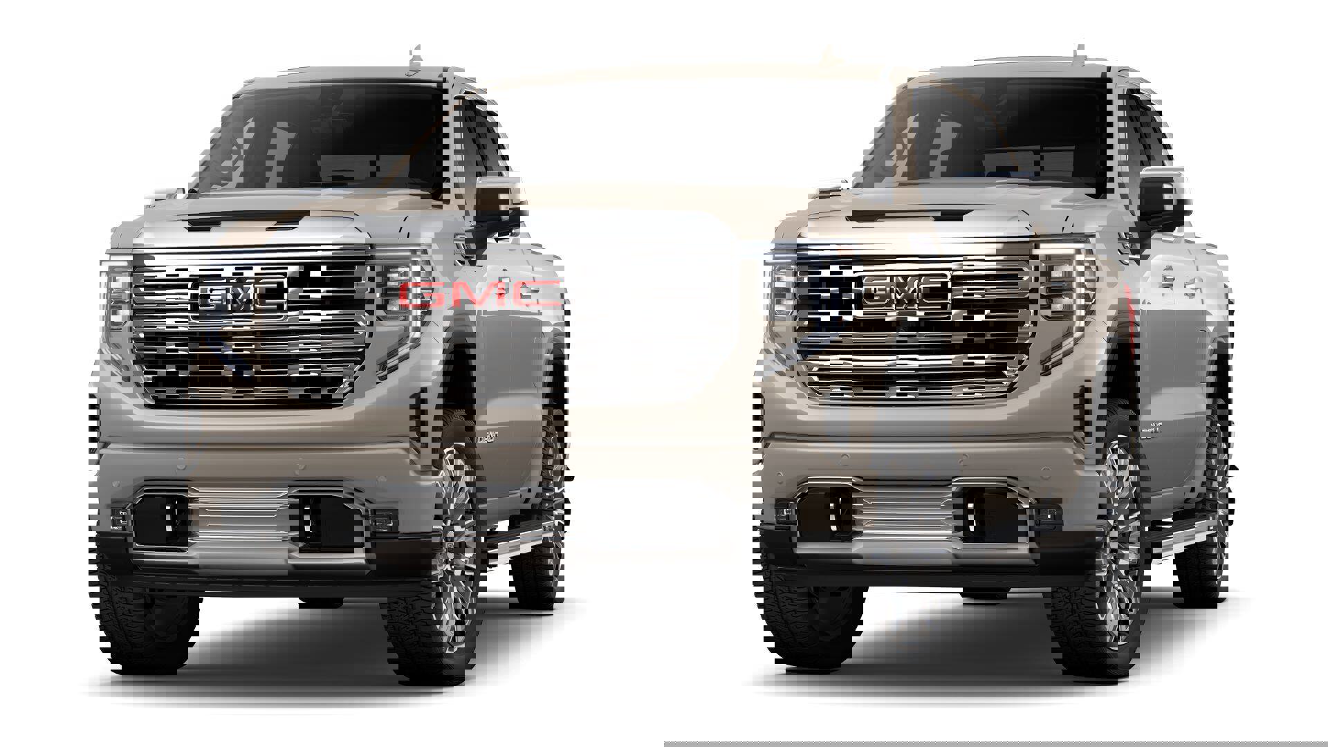 New 2026 GMC Sierra 1500 Denali w/ Denali Reserve Package image 26