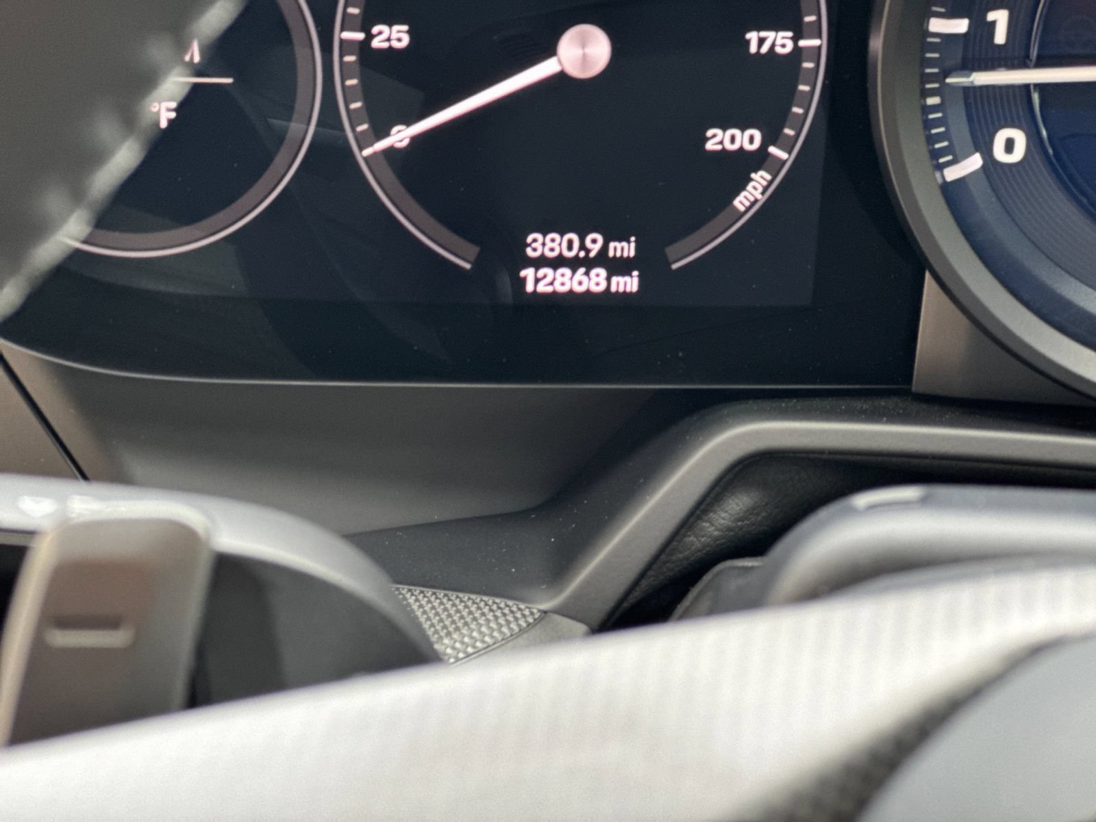 Certified 2024 Porsche 911 Carrera 4S AWD/4WD image 29