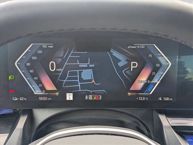 Used 2025 BMW i5 eDrive40i w/ Premium Package image 11