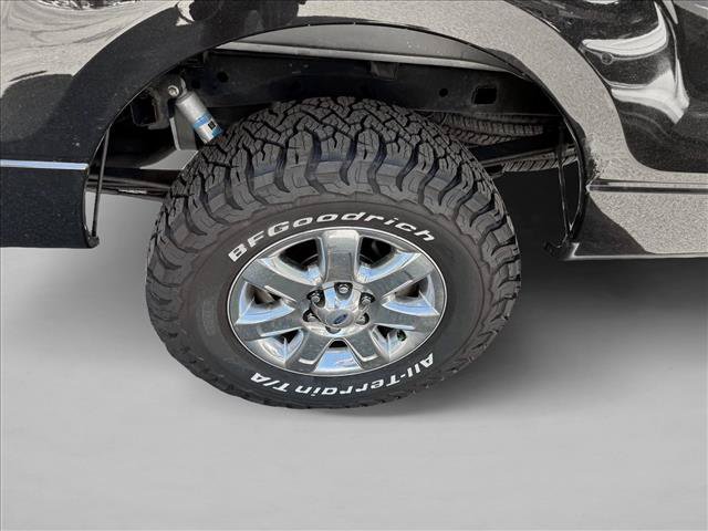 Used 2013 Ford F150 XLT w/ Luxury Equipment Group AWD/4WD image 9
