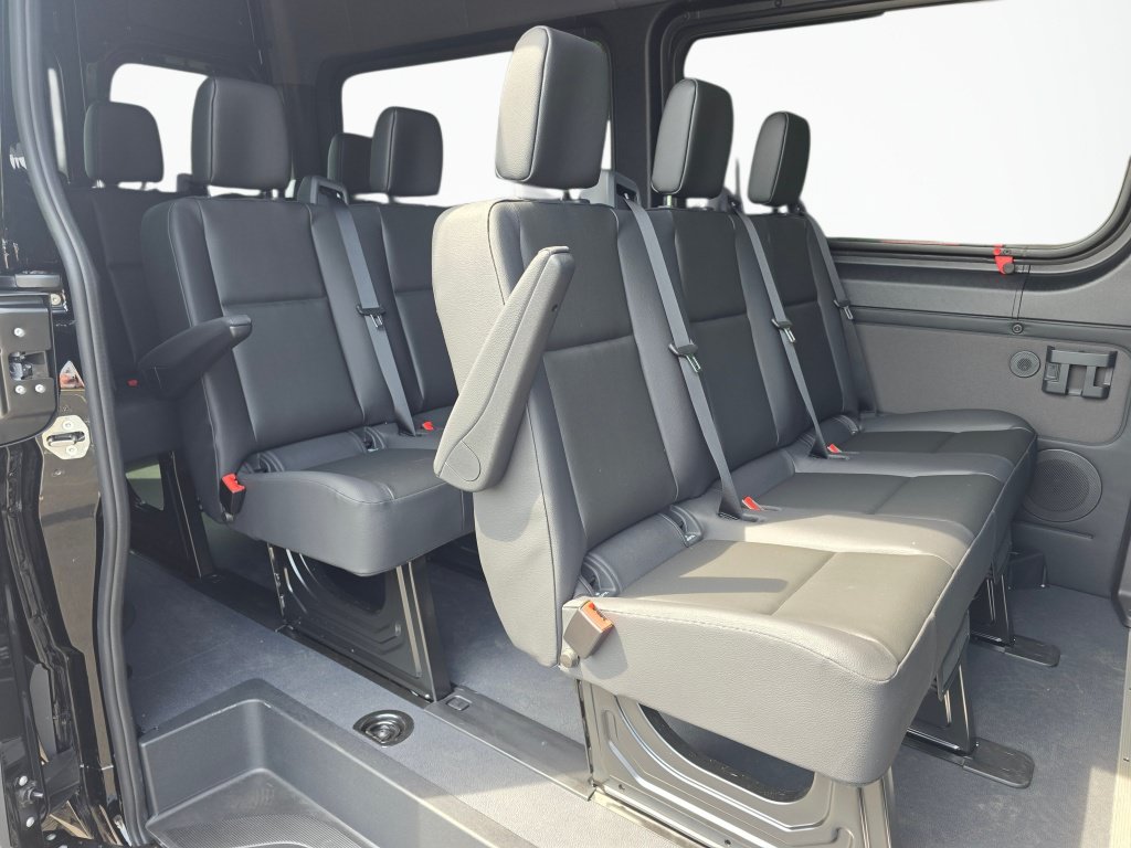 New 2026 Mercedes-Benz Sprinter 2500 image 20