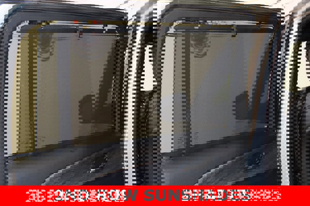 Used 2024 Jeep Grand Cherokee L Limited w/ Luxury Tech Group II image 12