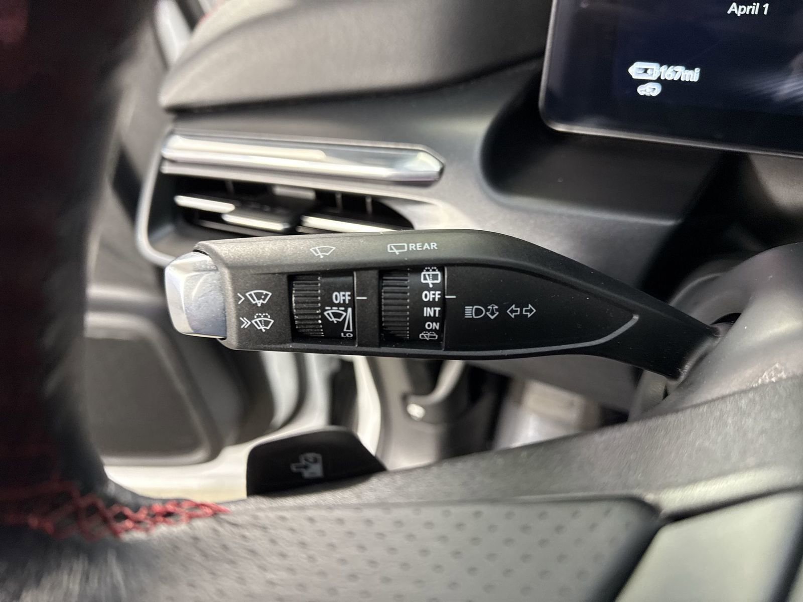 Used 2024 Acura ZDX Type S image 15