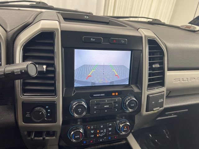 Used 2021 Ford F250 Lariat w/ Chrome Package image 10