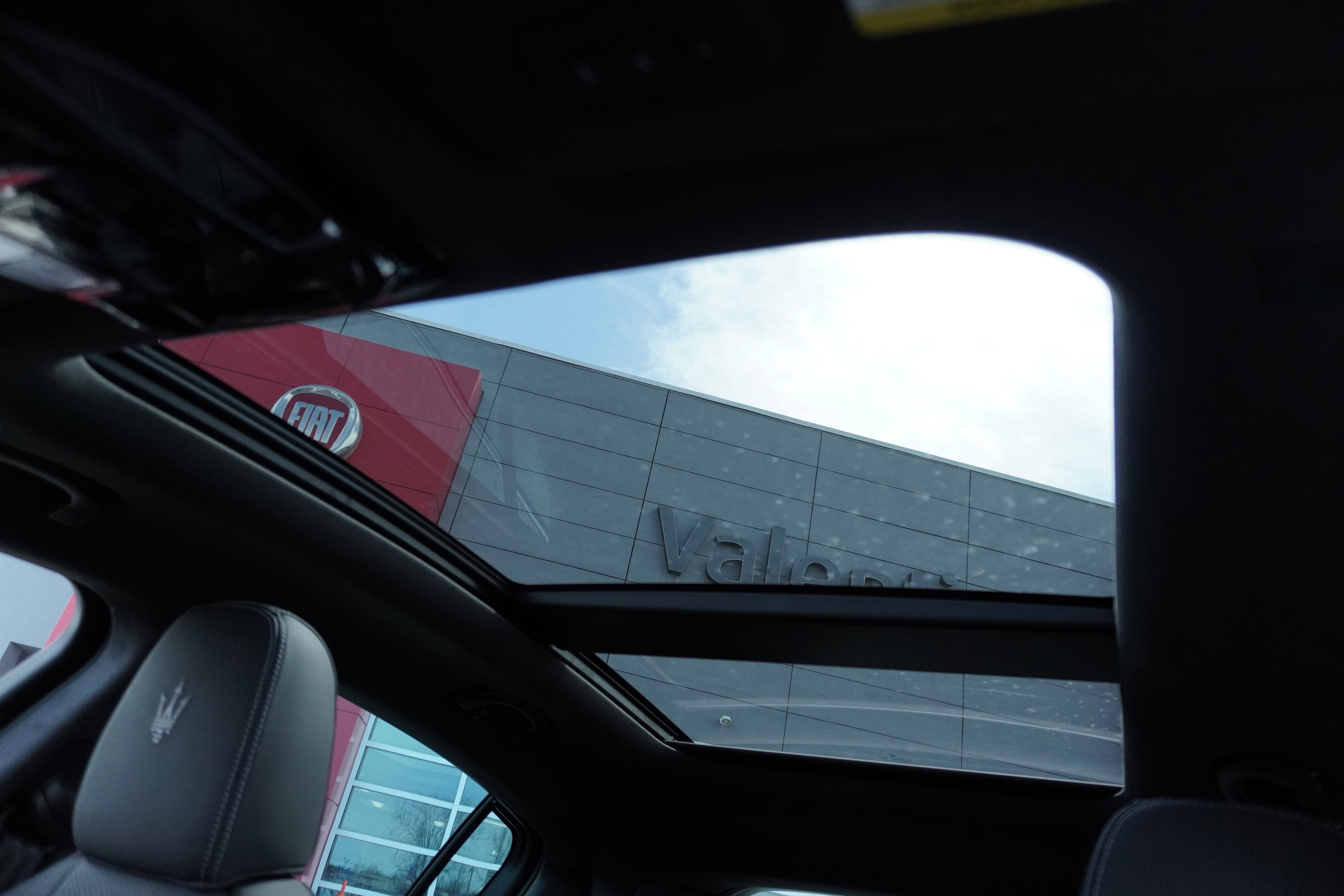 New 2025 Maserati Grecale Trofeo image 29