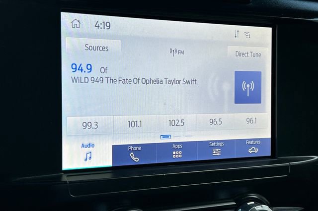 Used 2022 Ford F150 XLT w/ Equipment Group 301A Mid image 20