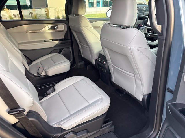 New 2027 Ford Explorer Active w/ Active Comfort Package AWD/4WD image 10