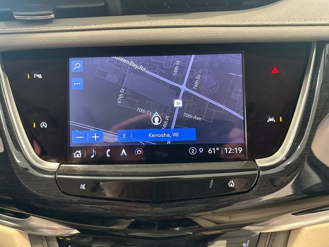 Used 2024 Cadillac XT6 Premium Luxury AWD/4WD image 18