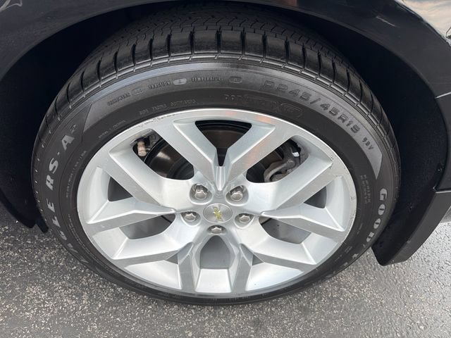Used 2016 Chevrolet Impala LTZ FWD image 26