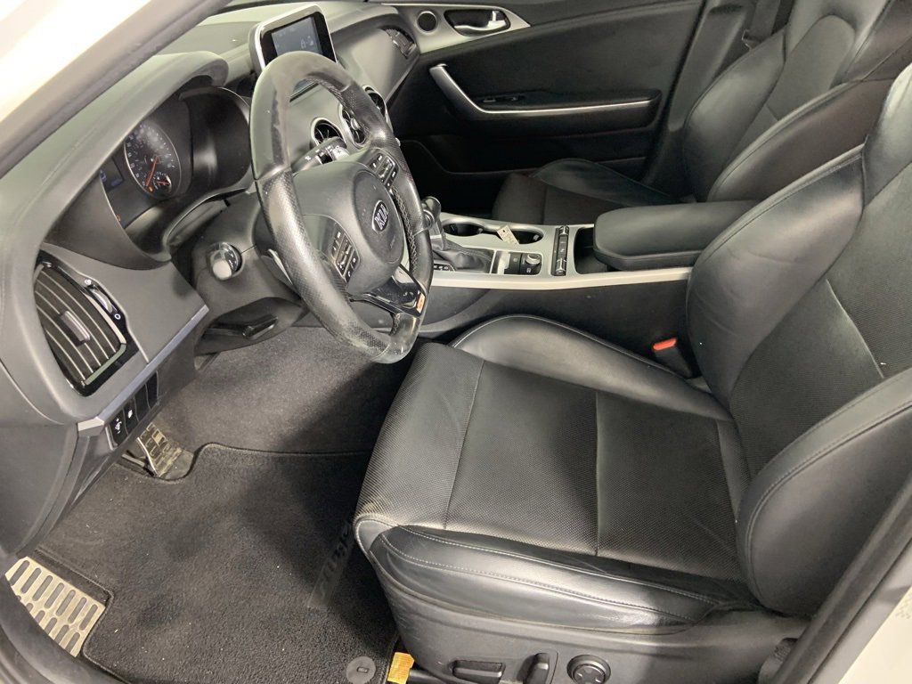 Used 2018 Kia Stinger GT image 14