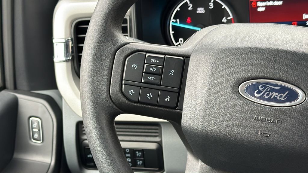 Used 2024 Ford F350 XL image 21