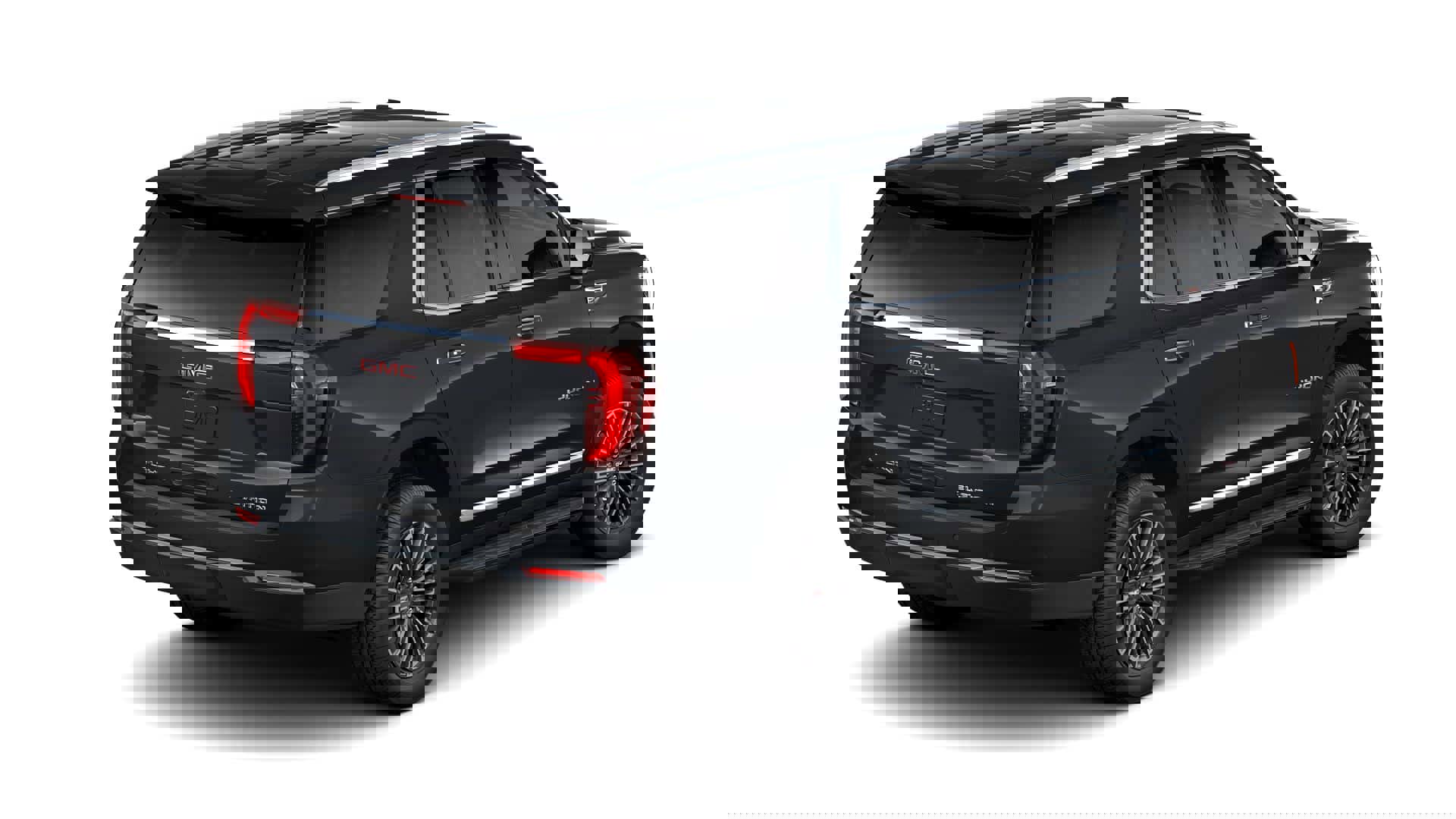 New 2026 GMC Yukon Elevation w/ Elevation Premium Package image 33