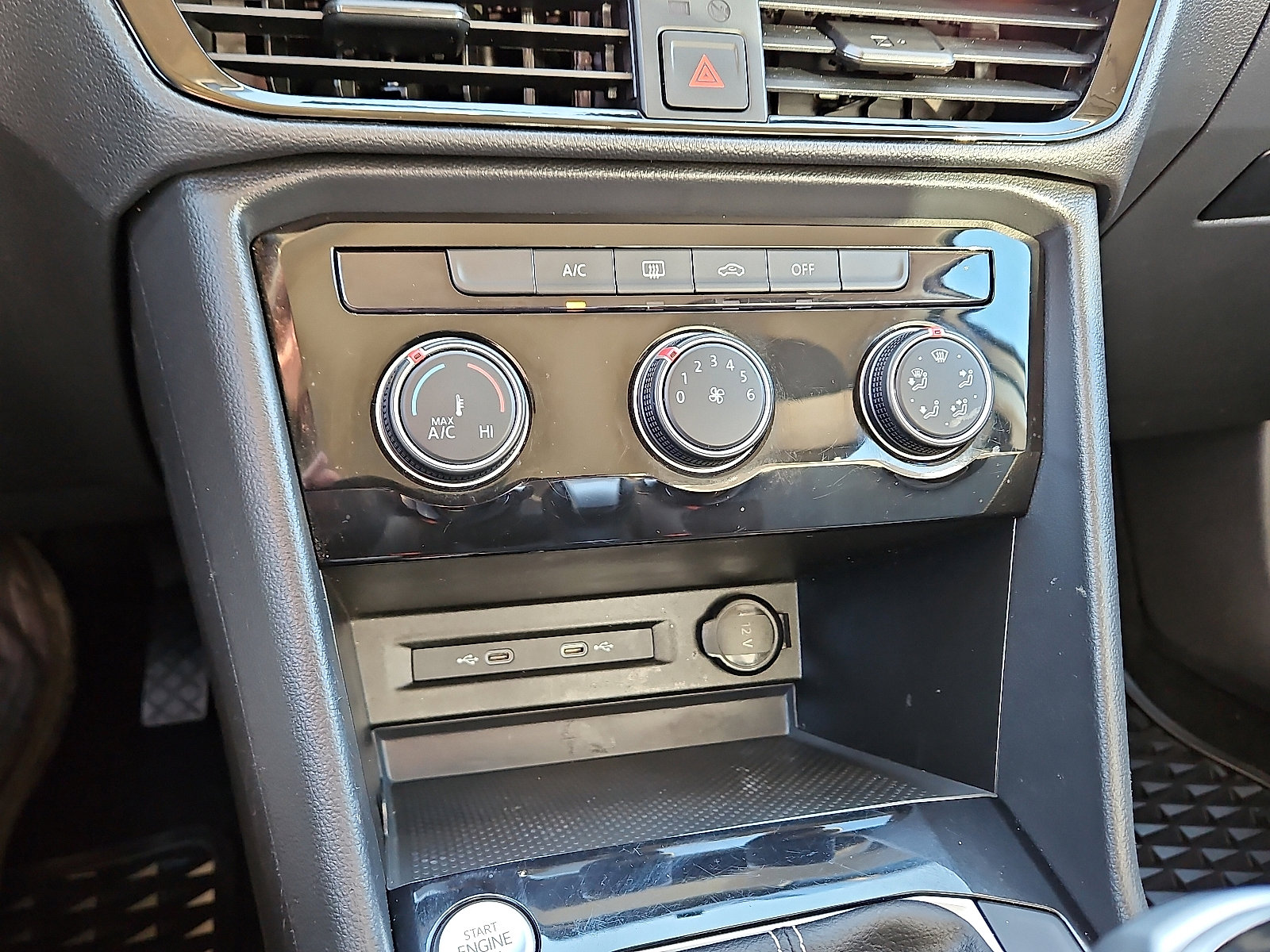 Certified 2024 Volkswagen Taos S image 14