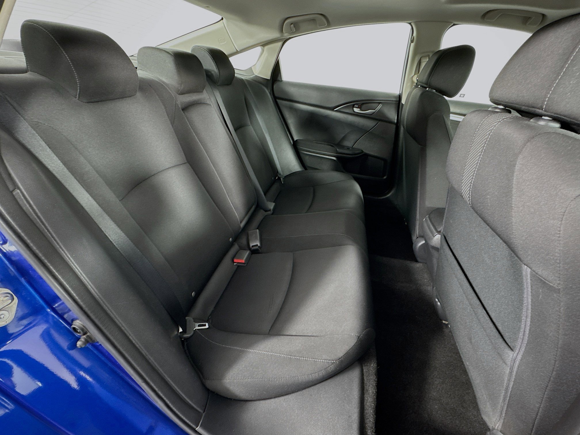 Used 2016 Honda Civic EX image 25