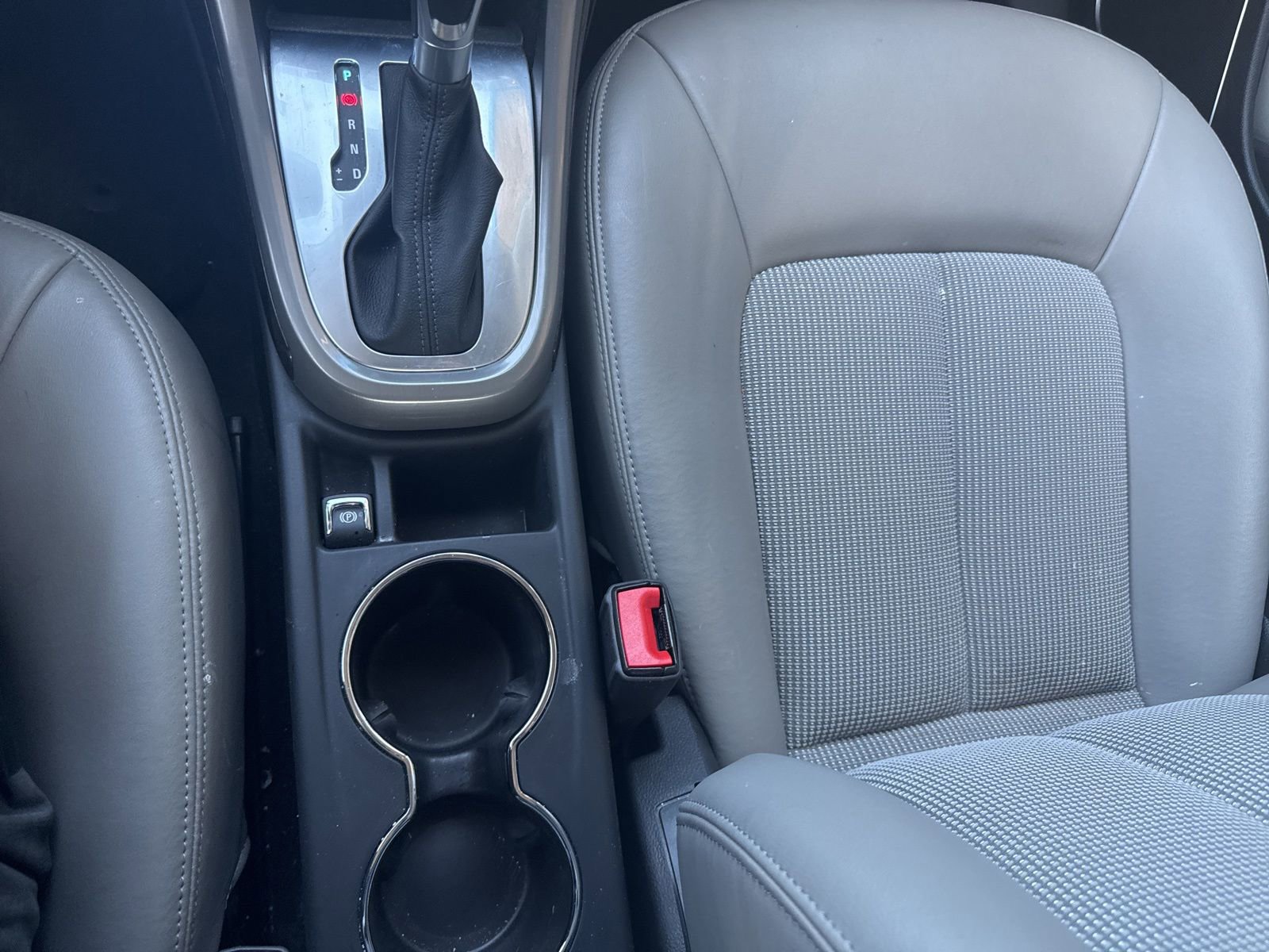 Used 2016 Buick Verano Sport Touring image 23