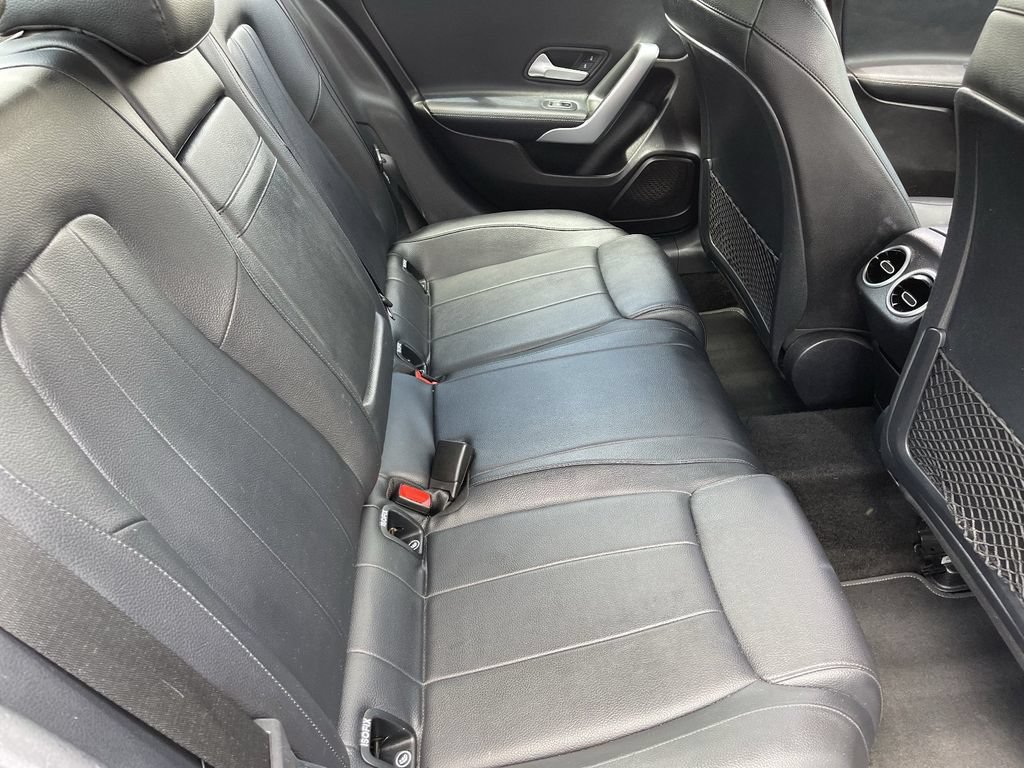 Used 2019 Mercedes-Benz A 220 4MATIC image 14
