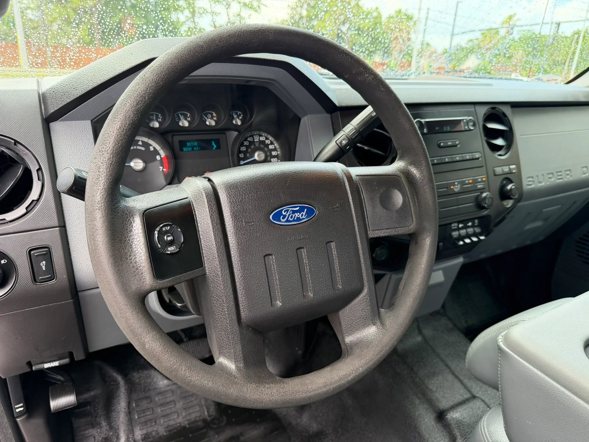 Used 2015 Ford F350 XL RWD image 8