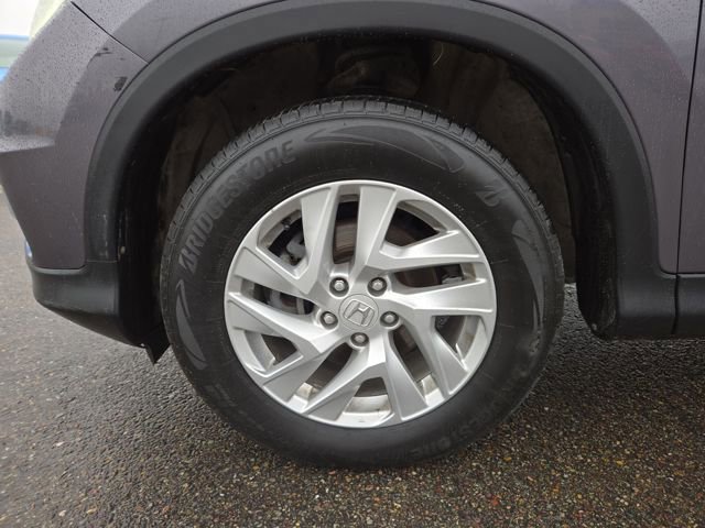 Used 2015 Honda CR-V EX image 9