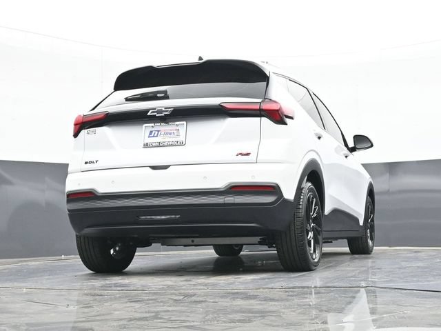 New 2027 Chevrolet Bolt RS FWD image 45