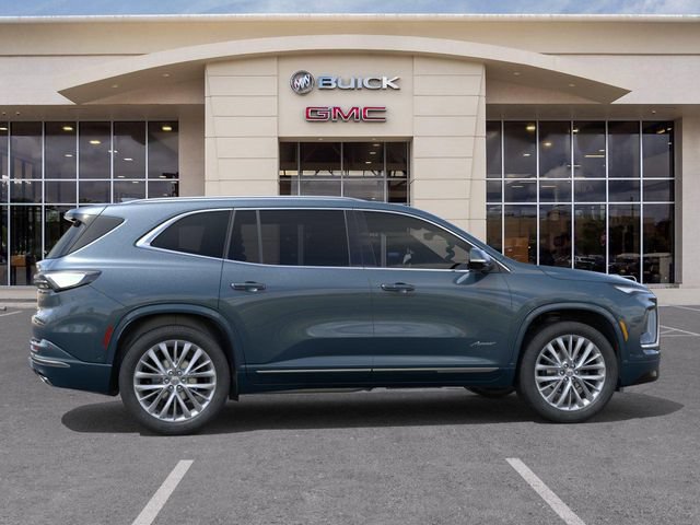 New 2026 Buick Enclave Avenir w/ Super Cruise Package AWD/4WD image 5