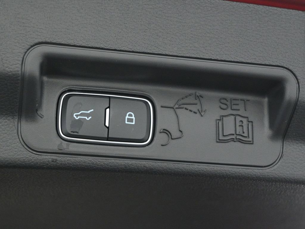 New 2026 Ford Explorer ST w/ Sun And Sound Package image 27