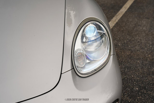 Used 2008 Porsche Cayman S RWD image 51