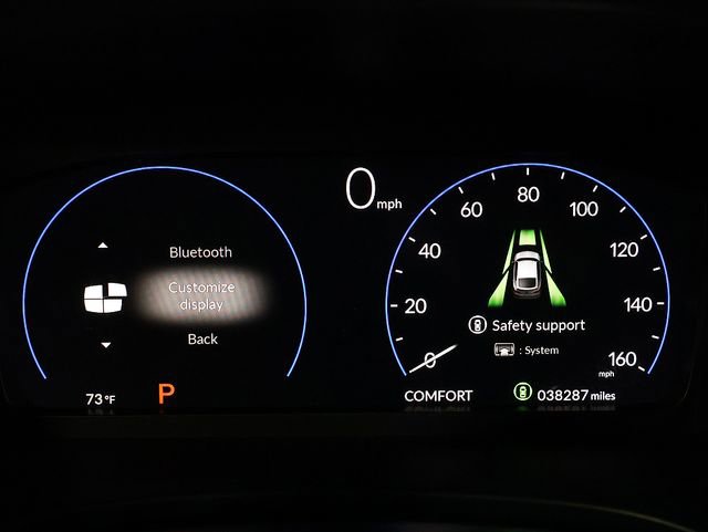 Used 2024 Acura Integra FWD image 16