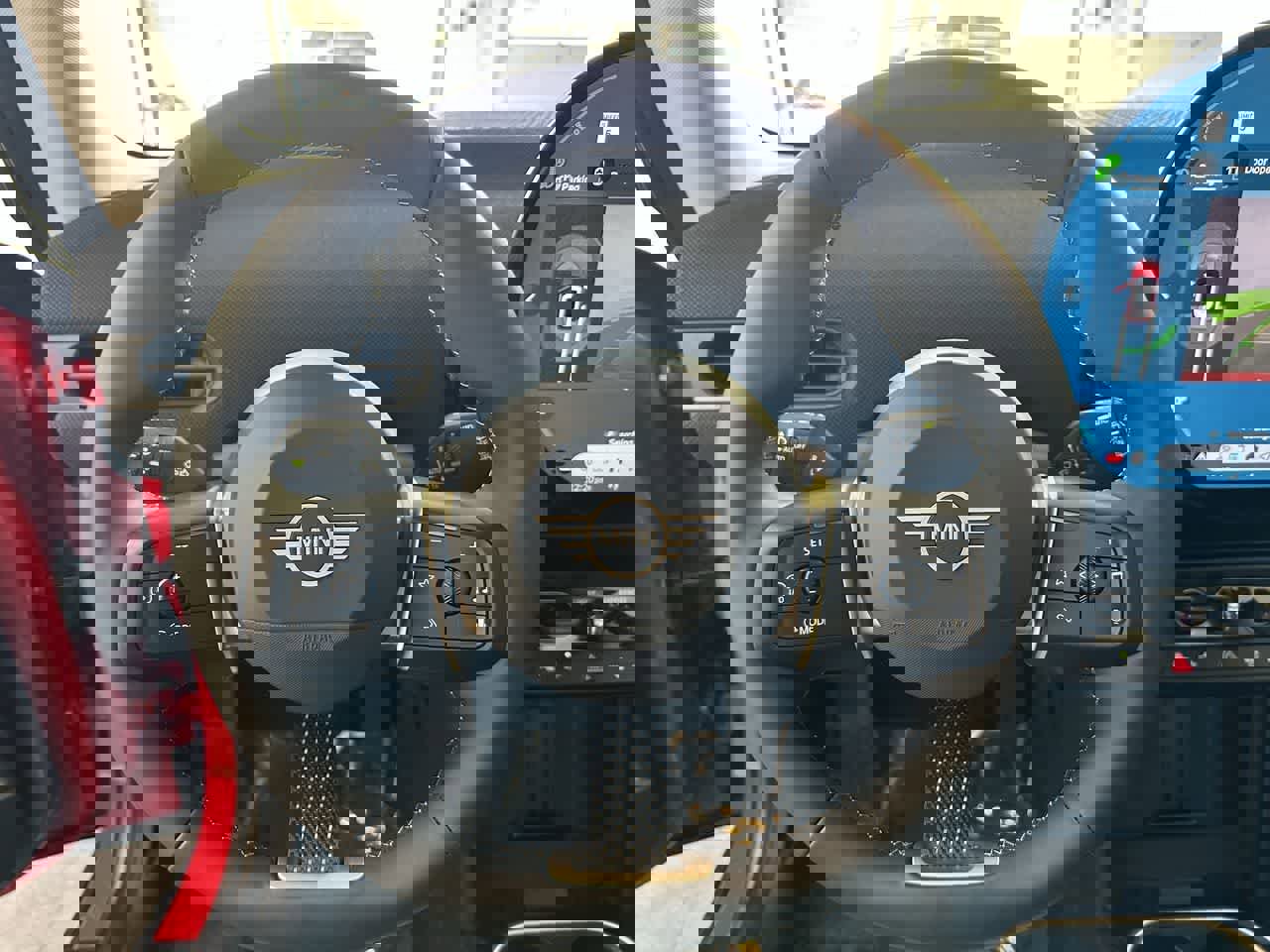 Certified 2025 MINI Cooper S image 15