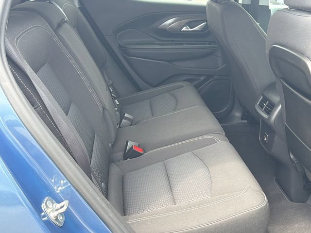 Used 2024 GMC Terrain SLE AWD/4WD image 15