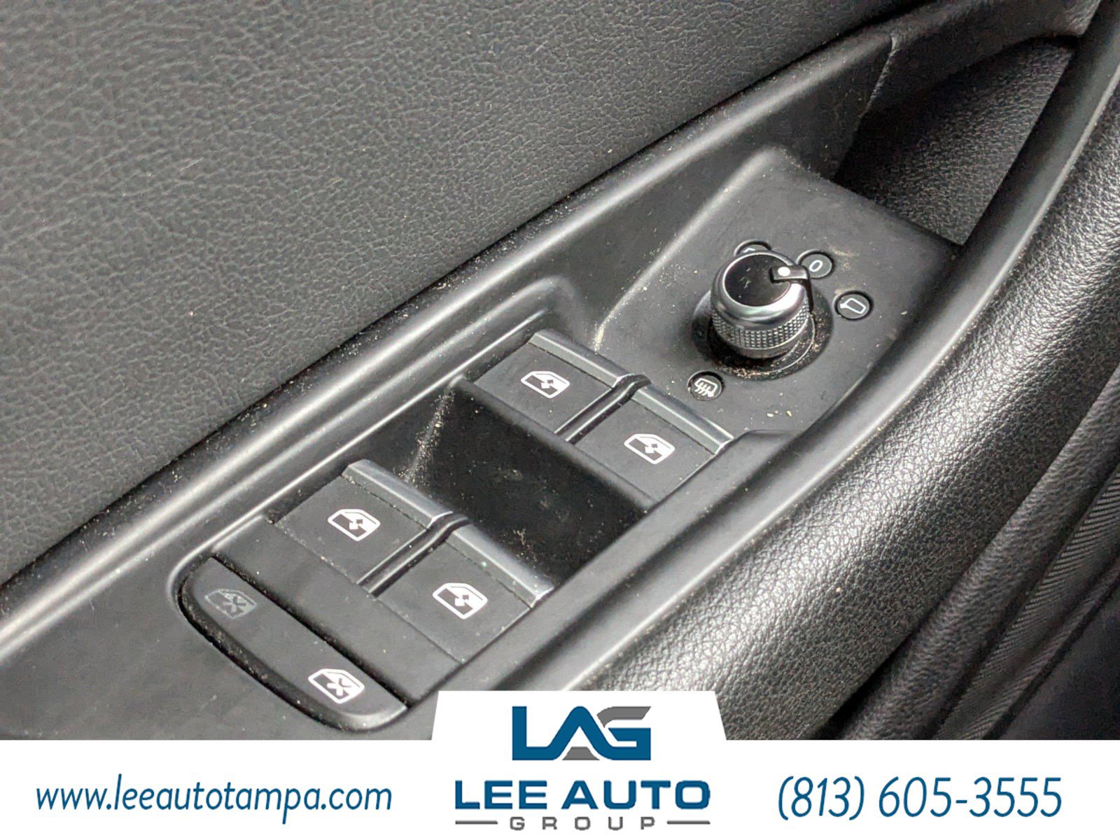 Used 2019 Audi A4 2.0T Premium w/ Convenience Package image 23