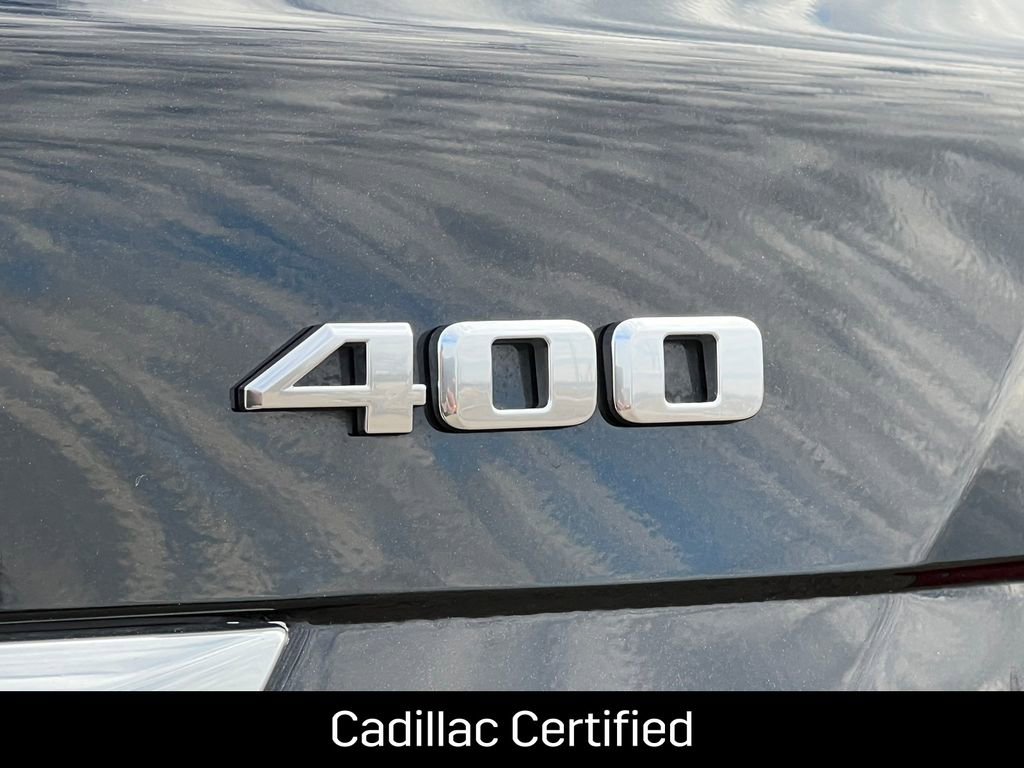 Certified 2023 Cadillac XT5 Premium Luxury w/ Technology Package image 11