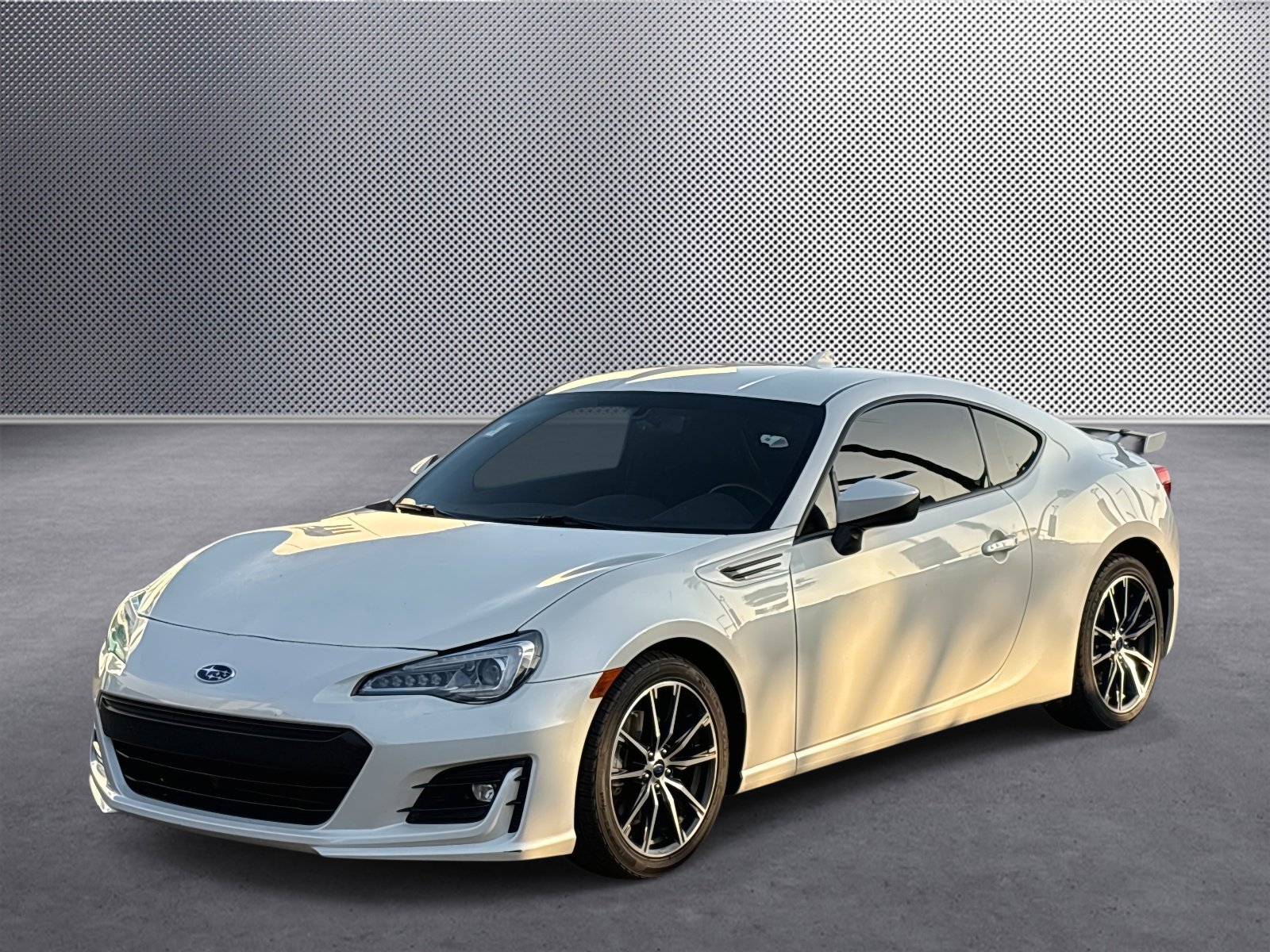 Used 2020 Subaru BRZ Limited w/ Popular Package #2 image 1