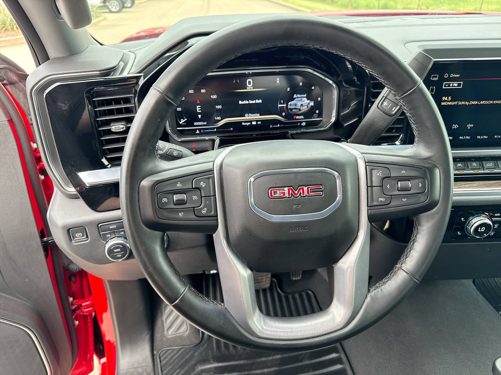 Used 2024 GMC Sierra 1500 Elevation AWD/4WD image 14