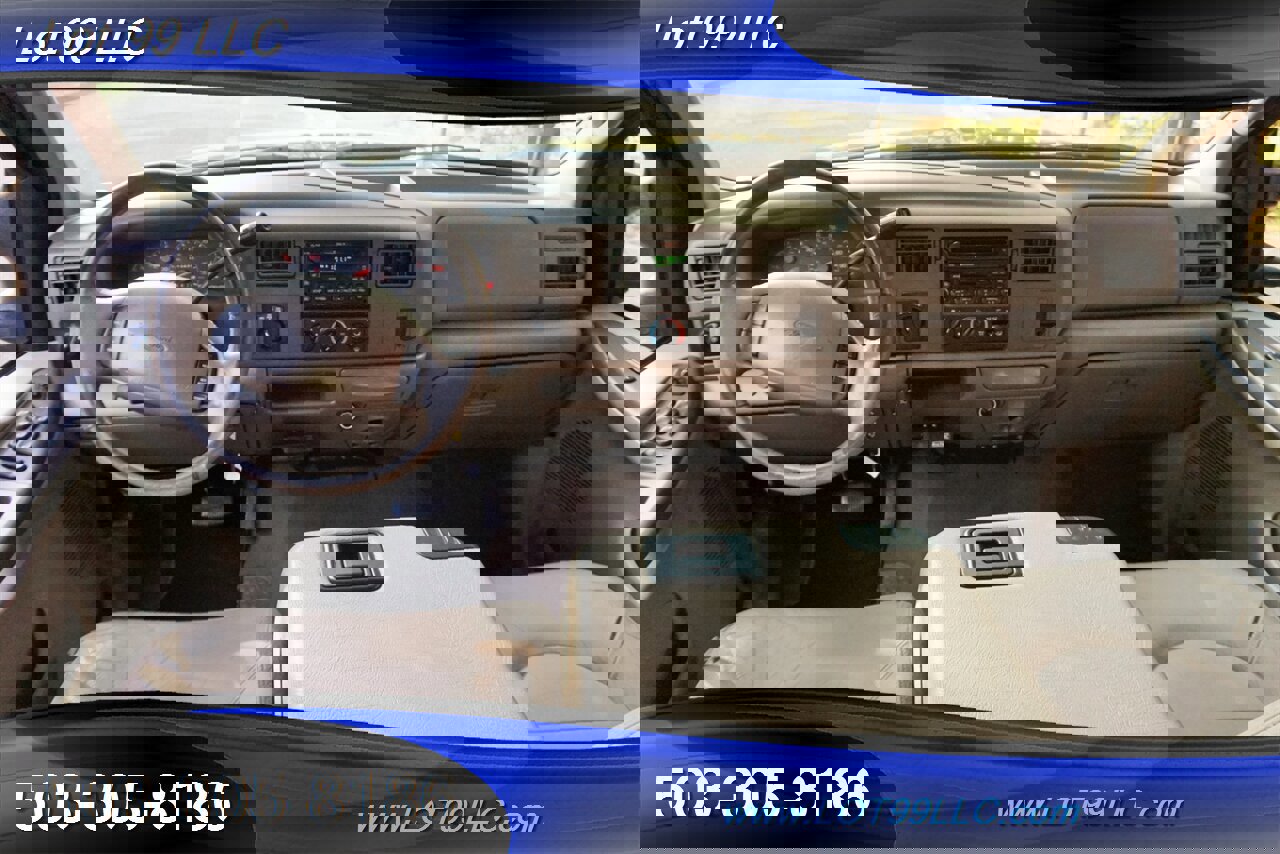 Used 2000 Ford F250 Lariat image 2