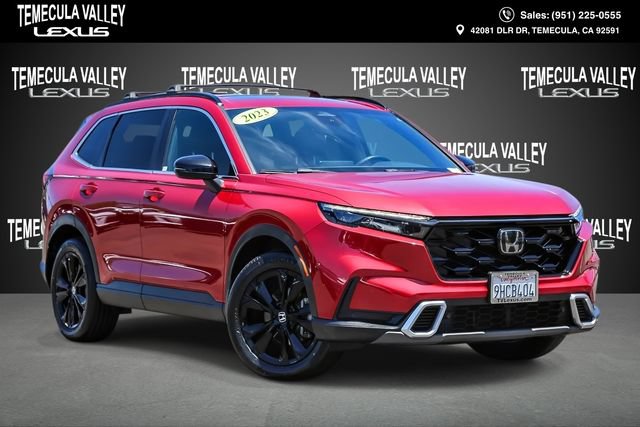 Used 2023 Honda CR-V Sport Touring image 1