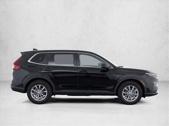 Certified 2026 Honda CR-V LX image 8